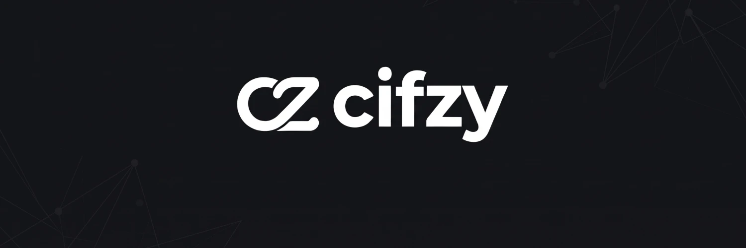 Cifzy's Cover