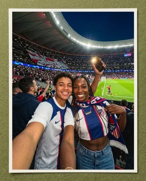 Stadium — Modern Football, 2024 Vibes 1