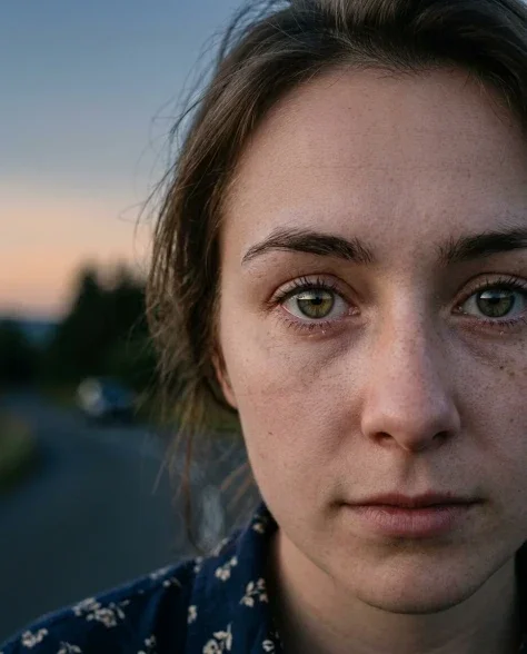 Cinematic Nine-Angle Camera Reference Grid 3