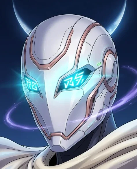 Mecha Armor Transformation Sequence with Combat Finale 5