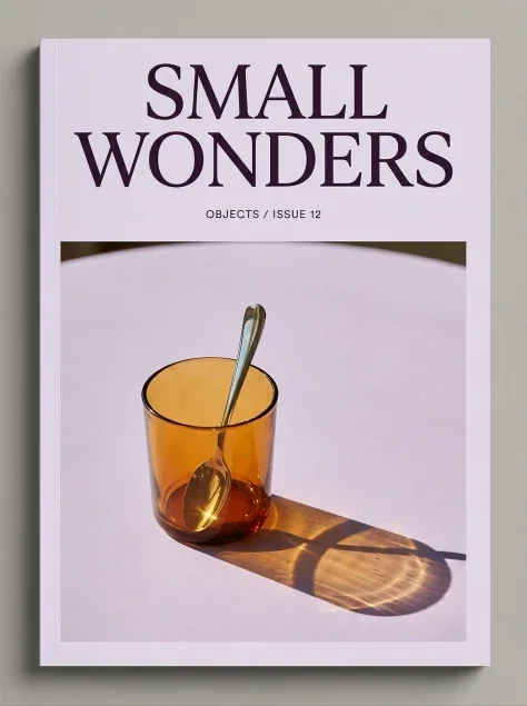 Small Wonders Magazine