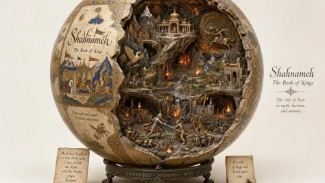 Artifact Diorama SQL Generation