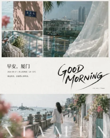 Collage Narrative Aesthetic Template — GPT Image 2.5 AI Prompt: From future theme provide character, environment, object, date, and short senten...