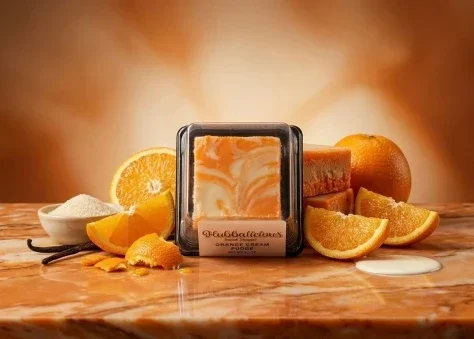 E-commerce Main Image - Premium Product Studio Transformation — Nano Banana 2 AI Prompt: Product studio transformation, isolate the product from the reference image and...