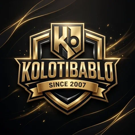 Gold and Black Esports Emblem Upgrade — Nano Banana 2 AI Prompt: Transform the provided logo into a premium esports emblem while preserving the o...