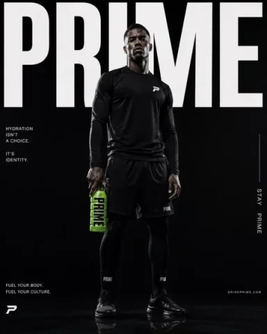 PRIME Luxury Culture Poster — Nano Banana 2 AI Prompt: SYSTEM ROLE You are an elite commercial art director specializing in luxury edi...