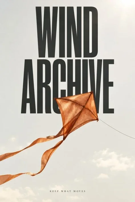 A Kite Across the Wind Archive
