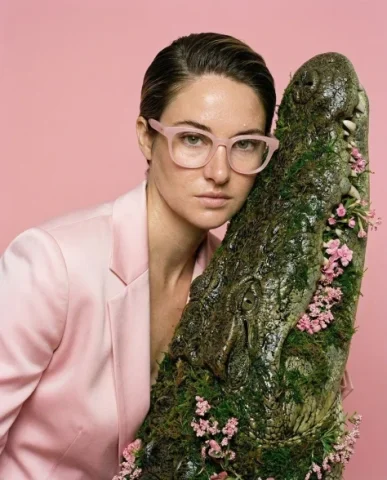 Botanical Rebellion Editorial Prompt — Nano Banana 2 AI Prompt: { "vibe_title_en": "Botanical Rebellion", "master_prompt": "The Protagonist, a...