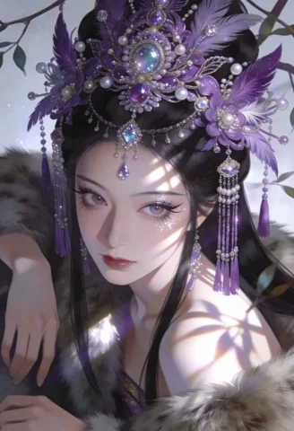 Anime Character Live-Action Fashion Portrait — Nano Banana 2 AI Prompt: convert anime characters into realistic human portraits Convert character into a...