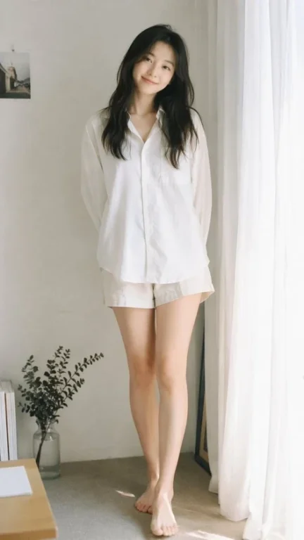 Japanese Minimalist Avatar
