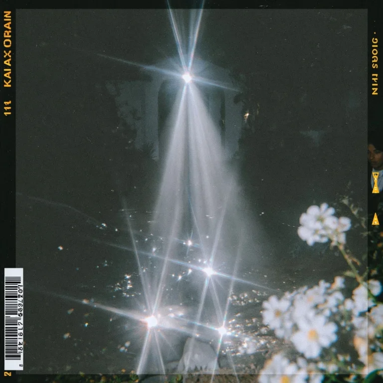 Spiritual Light Album Cover