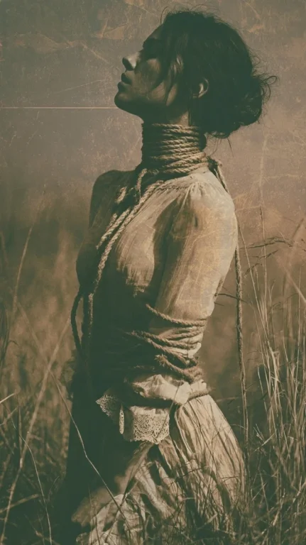 The Intent of Our Suffering