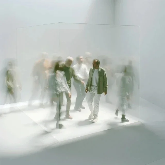 Ultra Realistic Conceptual Photography