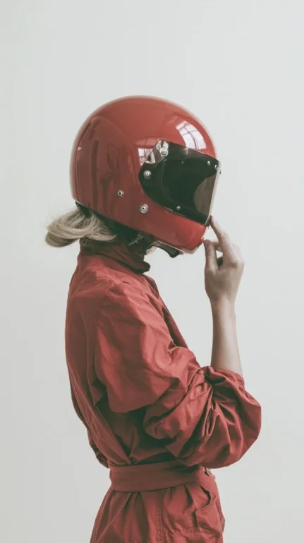 1960s Motorsport Fashion