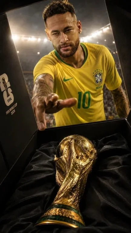Sports Photography Trophy