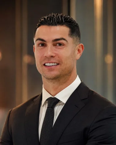 Premium Corporate Executive Headshot — Nano Banana 2 AI Prompt: Ultra-premium cinematic executive headshot of the SAME person from the reference...