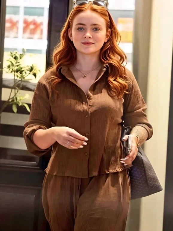 Interior Casual Fashion