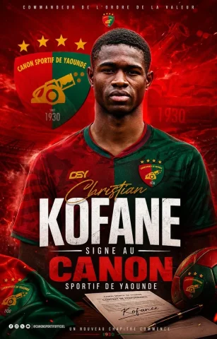 Football Signing Poster — GPT Image 2.5 AI Prompt: Create a dramatic vertical football transfer announcement poster in a high-end s...