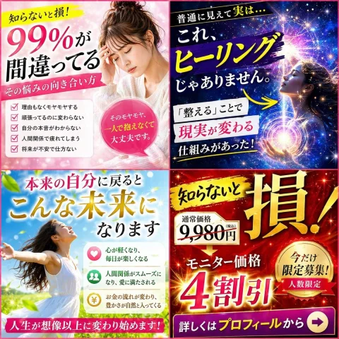 Japanese Promotional Collage — Nano Banana 2 AI Prompt: {"type":"Japanese promotional social media thumbnail collage","style":"high-impa...