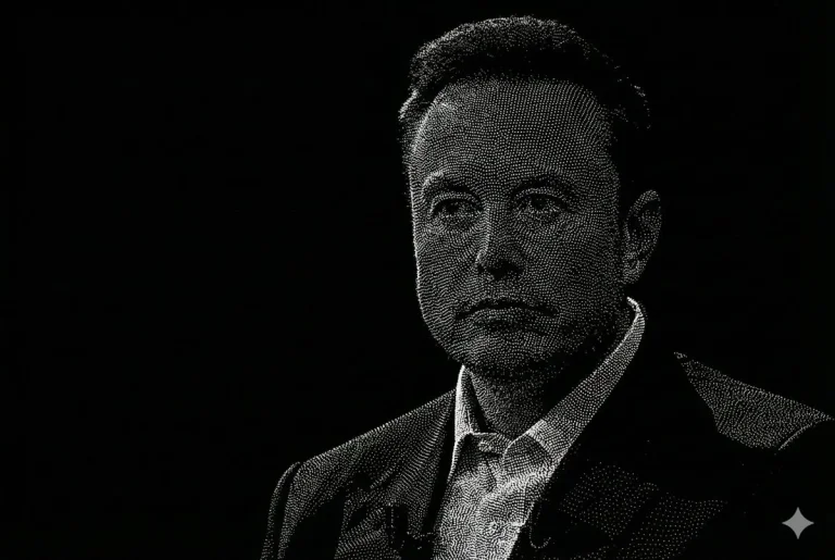 Point Cloud Portrait