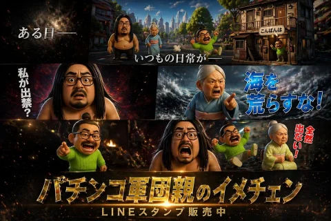 3D Multi-Panel Promo Poster — Nano Banana 2 AI Prompt: { "type": "cinematic promotional poster", "style": "3D CGI animation style,...