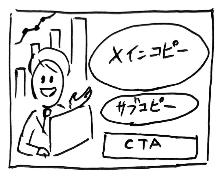KAWAISALES Advertisement Design