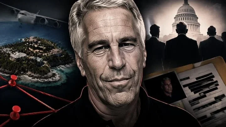 True Crime Thumbnail