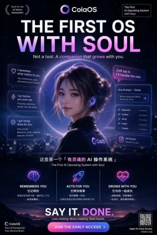 Cinematic Product Poster Iterations — Nano Banana 2 AI Prompt: 第一轮：https://t.co/KCaX1FvRqz 从这个网站以及网络获取这个产品的信息，并生成能打...
