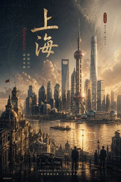 The Glory of Emperors in Chinese History