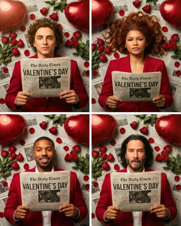 Valentine Icons