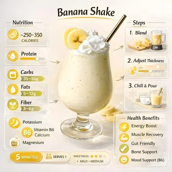 Clean Drink Infographic