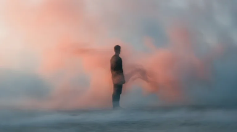 Breath of Colors