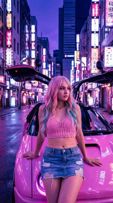 Tokyo Nightlife Special Report