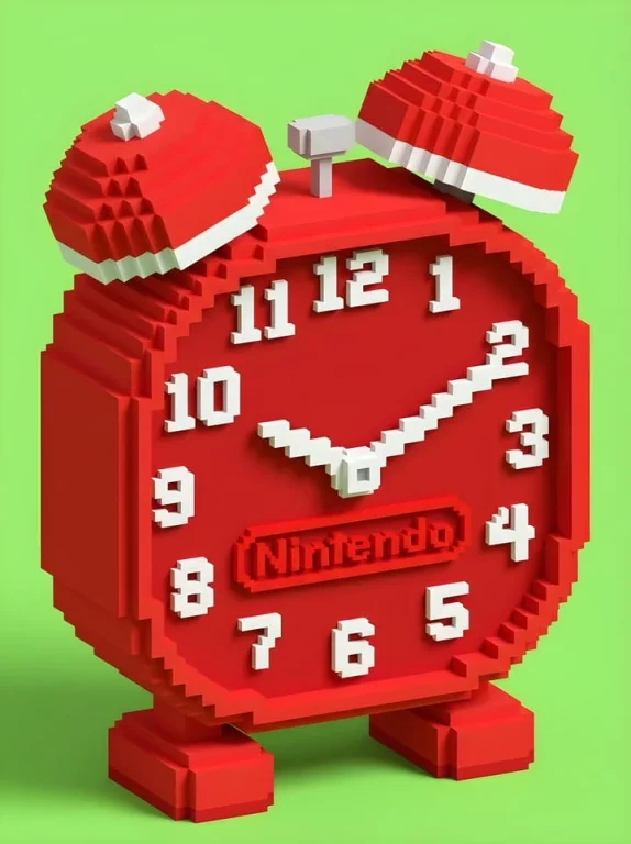Brand Minecraft Style