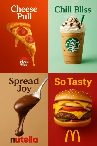 Mouth-Watering Advertisements — Nano Banana 2 AI Prompt: a vertical 2:3 high-resolution food advertisement featuring the most iconic and...