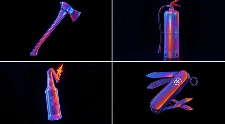 Neon Style Tools