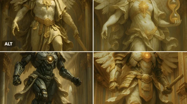 God of Time