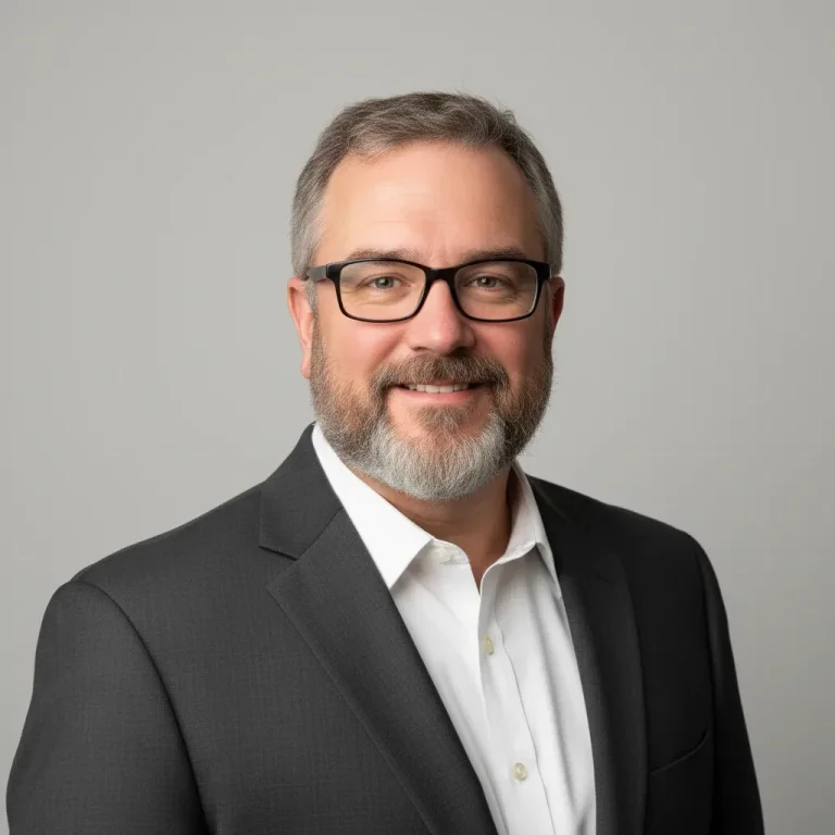 Create A Professional Linkedin Profile Photo Following Best Practices: -