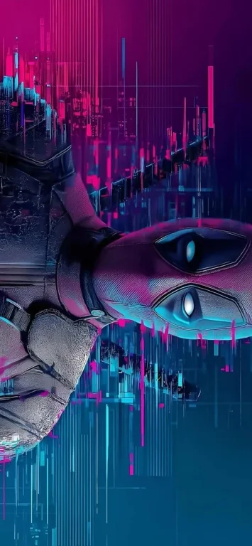 Vigilante Rising: A Noir Masterpiece