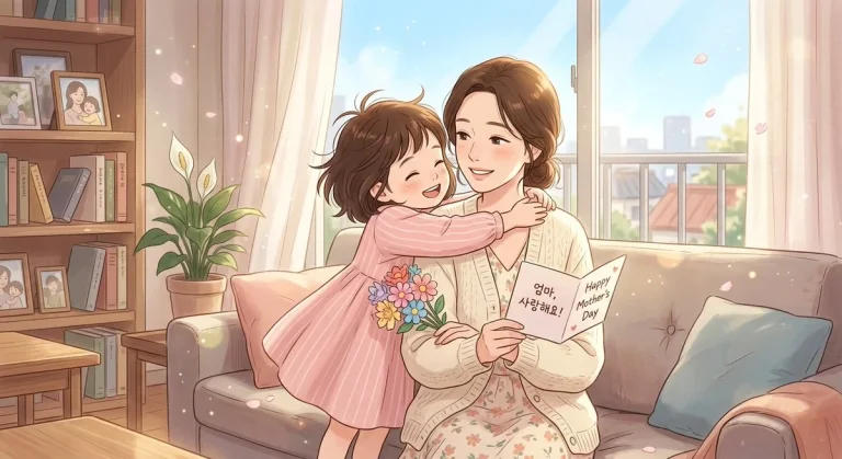 A Mother's Embrace: Celebrating Cherished Bonds
