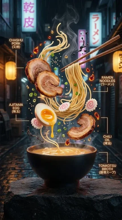 The Art of Indian Butter Chicken: A Cinematic Feast