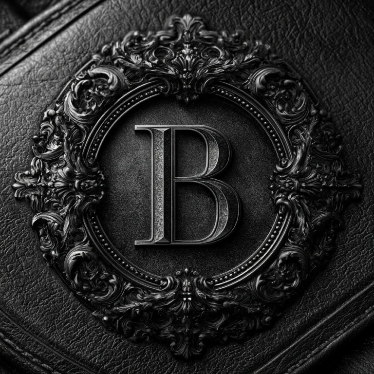 Blueprint Music House Logo