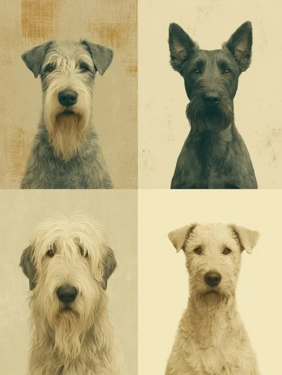 Irish Dog Breeds