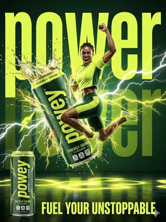 Unstoppable Energy Unleashed