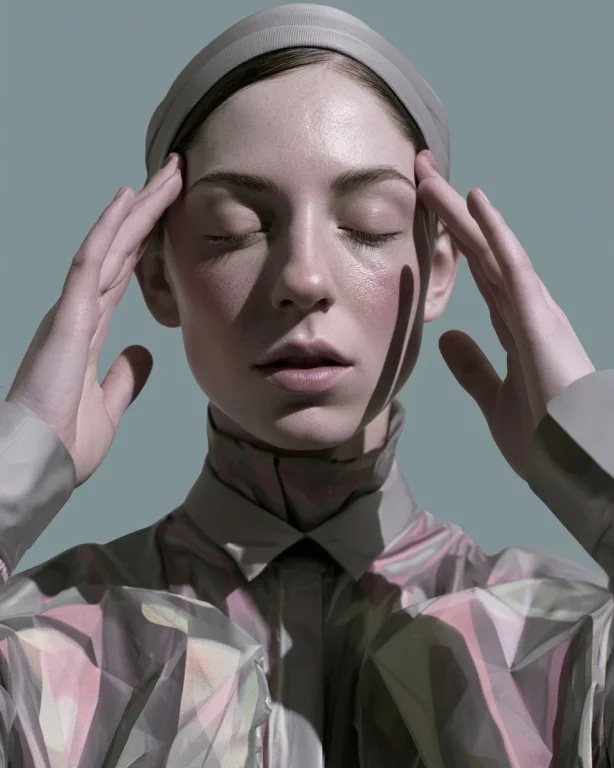 Fashion Portrait