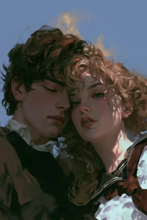 Sweet Kiss