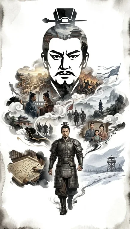 The General's Legacy