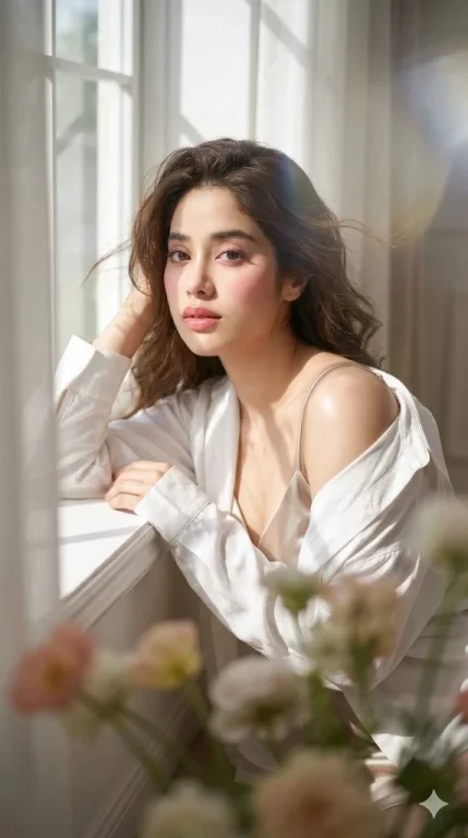 Soft Morning Glow