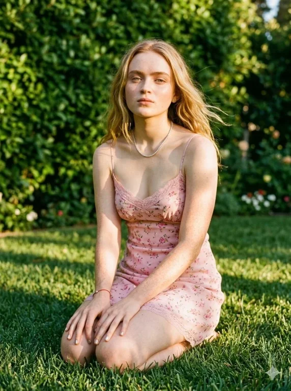 Golden Hour Reverie