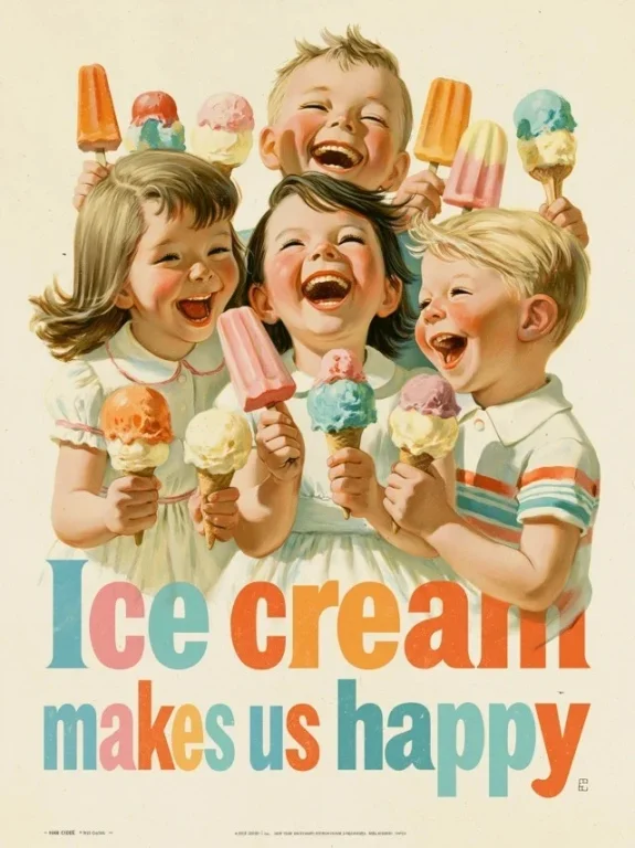 Joyful Children